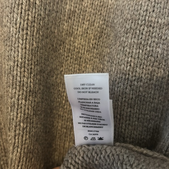 Rails Zoey Palm Tree Crewneck Sweater - Picture 16 of 16